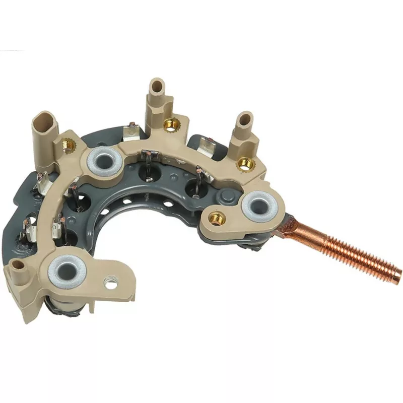 Pont de diodes, alternateur AS-PL ARC6007 - Visuel 1