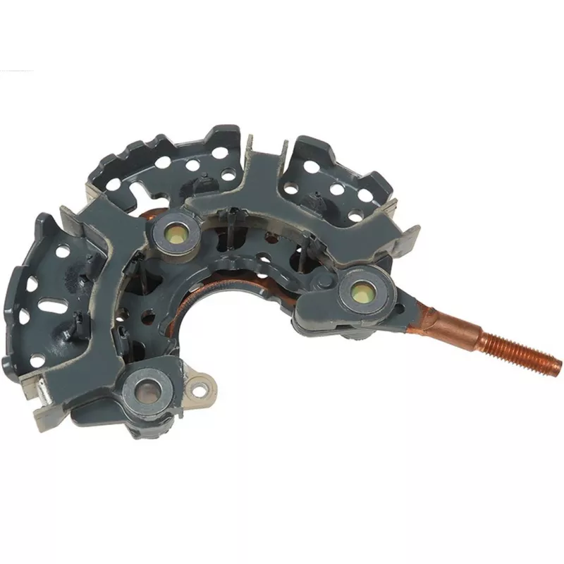 Pont de diodes, alternateur AS-PL ARC6016 - Visuel 1