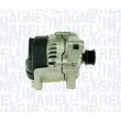 MAGNETI MARELLI 944390397200 - Alternateur