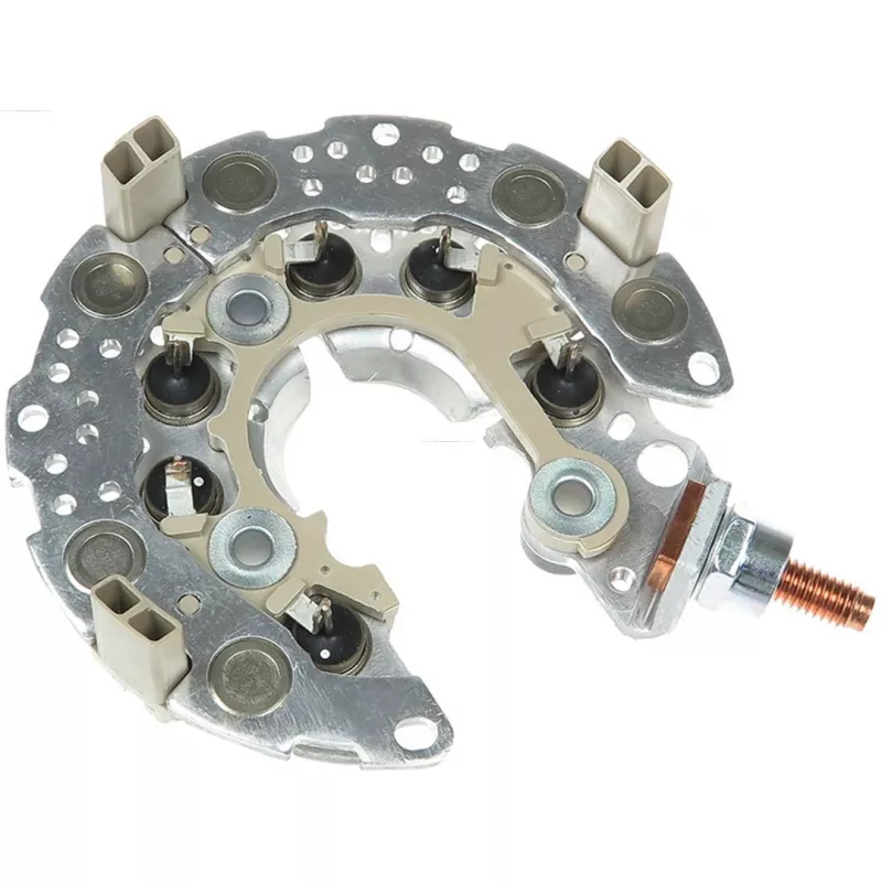 Pont de diodes, alternateur AS-PL ARC6020 - Visuel 1