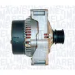 MAGNETI MARELLI 944390397400 - Alternateur