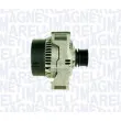 MAGNETI MARELLI 944390397500 - Alternateur