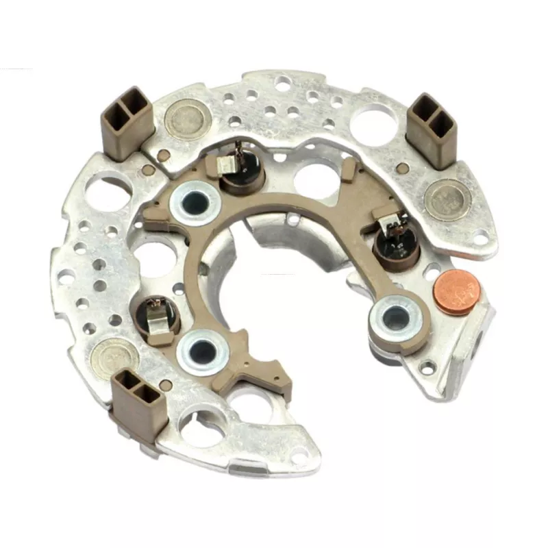 Pont de diodes, alternateur AS-PL ARC6044 - Visuel 1
