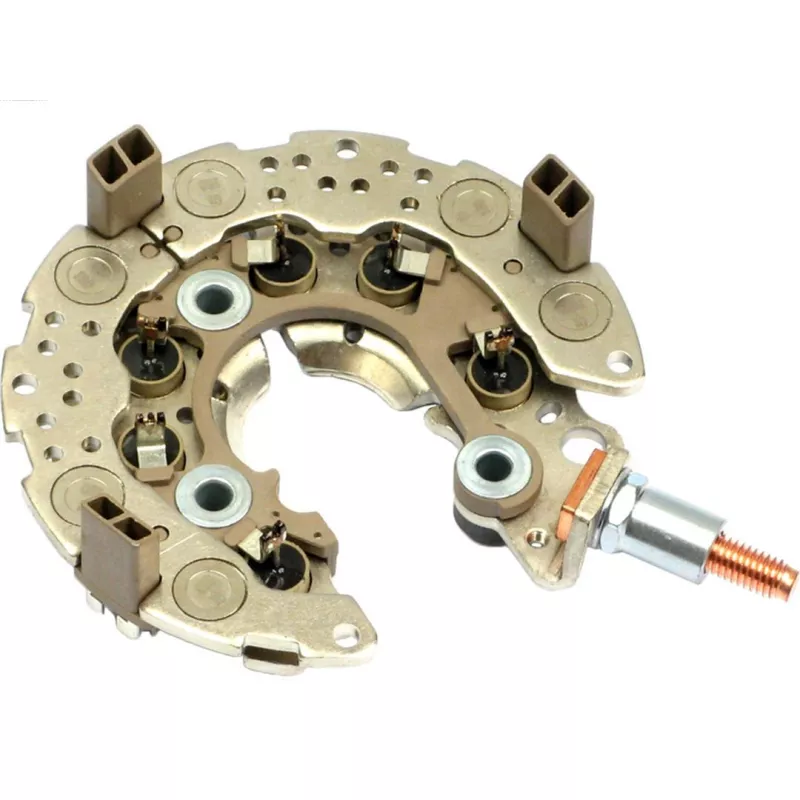 Pont de diodes, alternateur AS-PL ARC6046 - Visuel 1