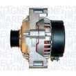 MAGNETI MARELLI 944390397800 - Alternateur