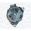 MAGNETI MARELLI 944390397800 - Alternateur