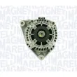 MAGNETI MARELLI 944390398310 - Alternateur