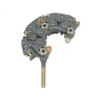 Pont de diodes, alternateur AS-PL ARC6062
