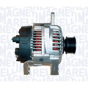 MAGNETI MARELLI 944390398510 - Alternateur