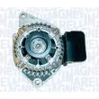 MAGNETI MARELLI 944390398510 - Alternateur