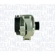 MAGNETI MARELLI 944390399410 - Alternateur
