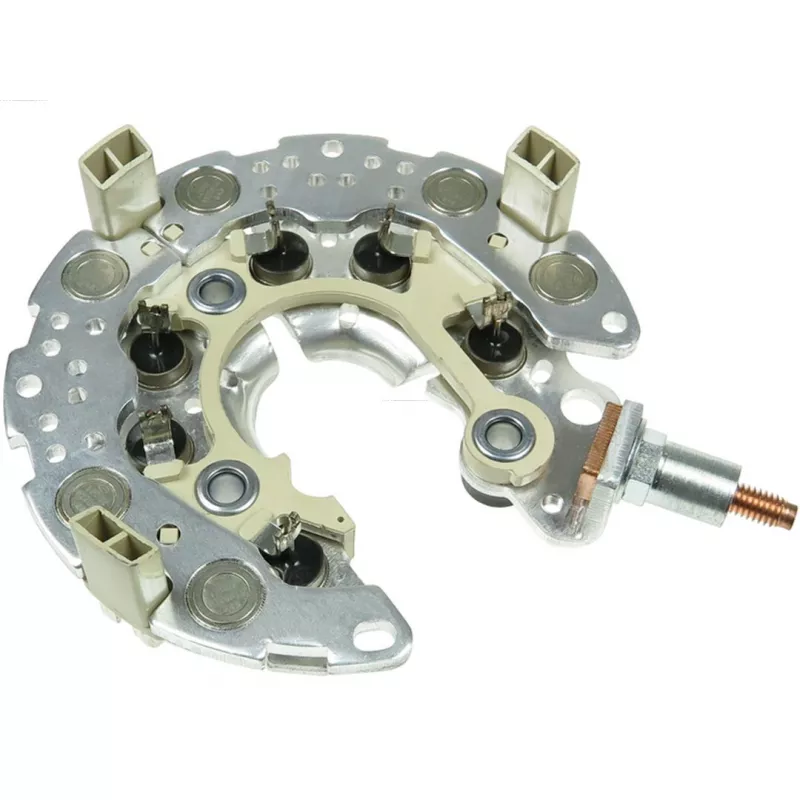 Pont de diodes, alternateur AS-PL ARC6079S - Visuel 1