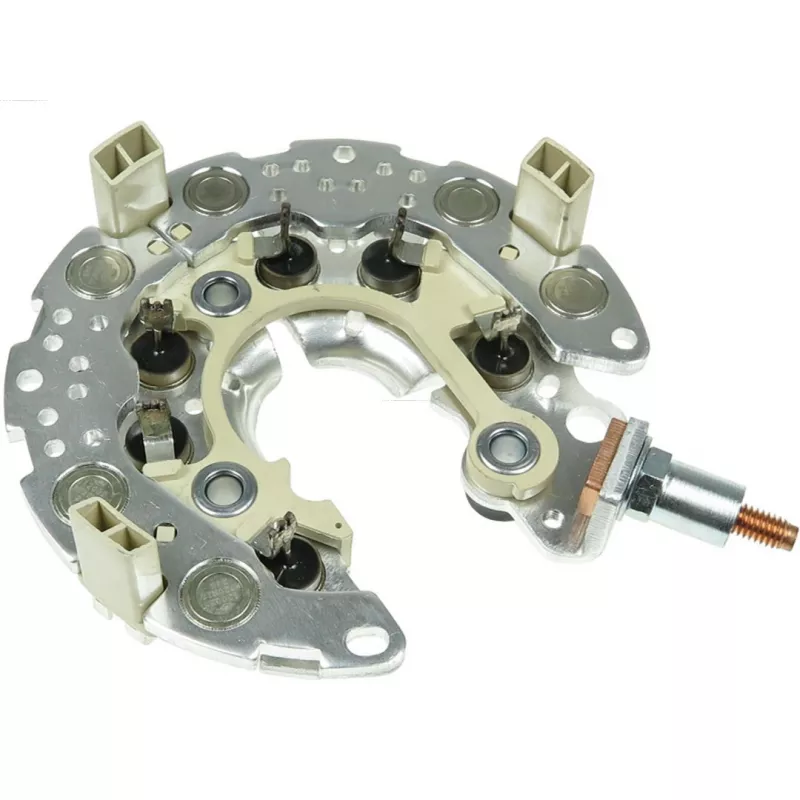 Pont de diodes, alternateur AS-PL ARC6080S - Visuel 1