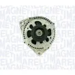 MAGNETI MARELLI 944390399410 - Alternateur