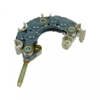 Pont de diodes, alternateur AS-PL ARC6083S