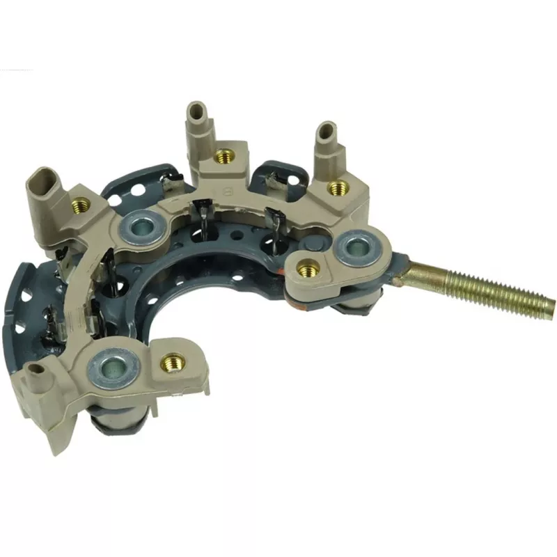 Pont de diodes, alternateur AS-PL ARC6083S - Visuel 1