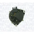 MAGNETI MARELLI 944390399410 - Alternateur