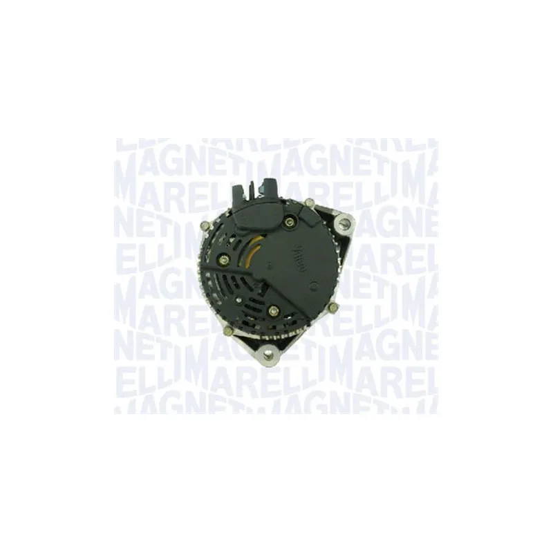Alternateur MAGNETI MARELLI 944390399410 - Visuel 2