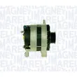MAGNETI MARELLI 944390399610 - Alternateur