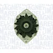 MAGNETI MARELLI 944390399610 - Alternateur
