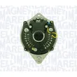 MAGNETI MARELLI 944390399610 - Alternateur