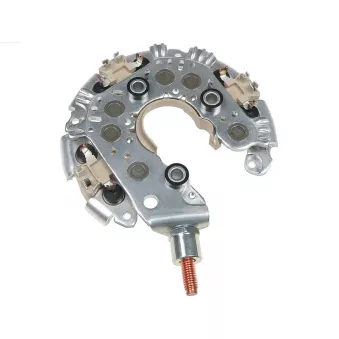 Pont de diodes, alternateur AS-PL ARC6105S