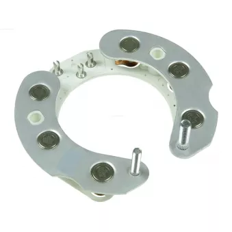 Pont de diodes, alternateur AS-PL ARC9001