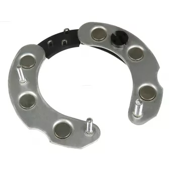 Pont de diodes, alternateur AS-PL OEM D6AZ10304A
