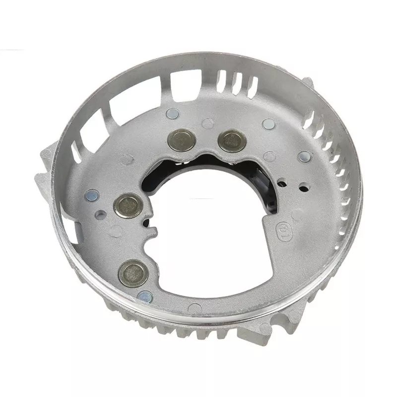 Pont de diodes, alternateur AS-PL ARC9010 - Visuel 1