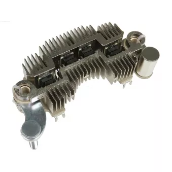 Pont de diodes, alternateur AS-PL ARC9018