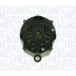 MAGNETI MARELLI 944390400310 - Alternateur