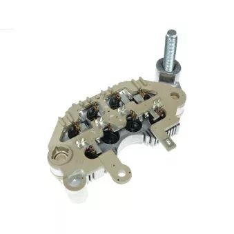 Pont de diodes, alternateur AS-PL ARC9082S