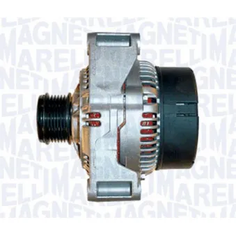 Alternateur MAGNETI MARELLI OEM 0101544902