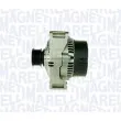 Alternateur MAGNETI MARELLI [944390401800]