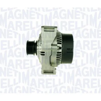 MAGNETI MARELLI 944390401800 - Alternateur