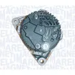 MAGNETI MARELLI 944390401910 - Alternateur