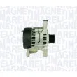 MAGNETI MARELLI 944390403000 - Alternateur