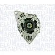 MAGNETI MARELLI 944390403000 - Alternateur