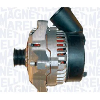 Alternateur MAGNETI MARELLI OEM 12311742910