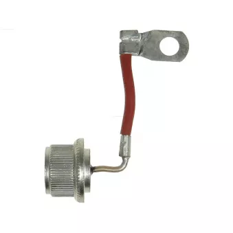 Pont de diodes, alternateur AS-PL ARD9059