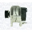 MAGNETI MARELLI 944390403300 - Alternateur