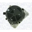 MAGNETI MARELLI 944390403300 - Alternateur