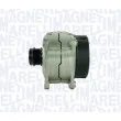MAGNETI MARELLI 944390403500 - Alternateur