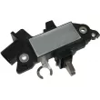 AS-PL ARE0133(BOSCH) - Régulateur d'alternateur