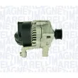 MAGNETI MARELLI 944390403900 - Alternateur