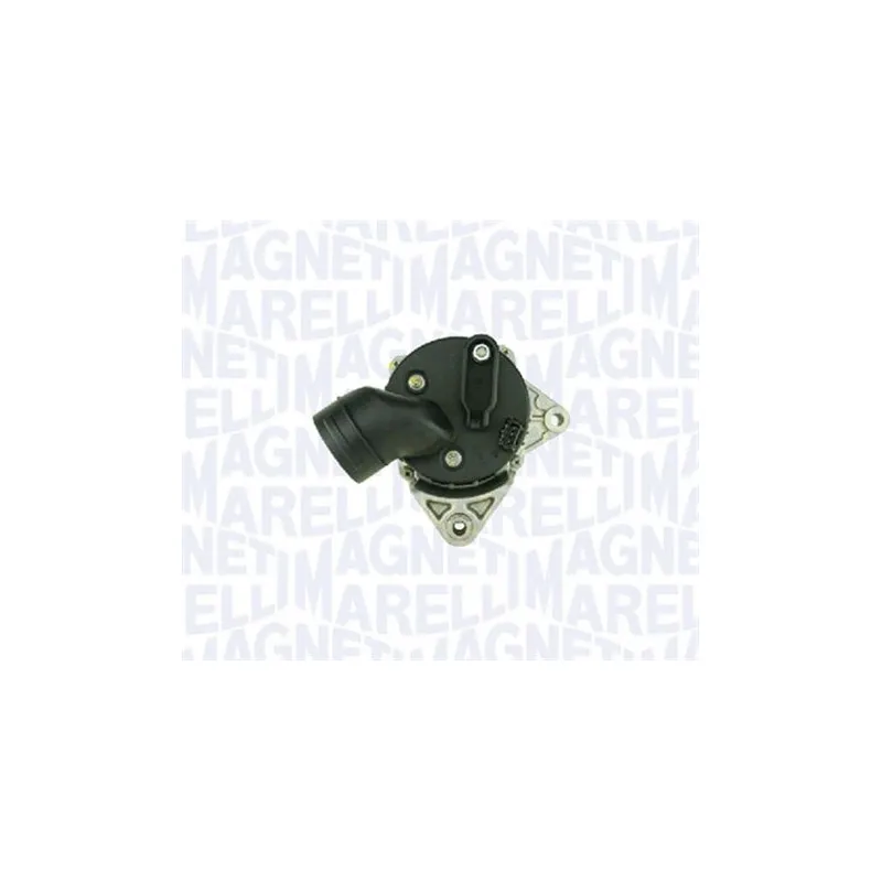 Alternateur MAGNETI MARELLI 944390403900 - Visuel 2