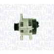 MAGNETI MARELLI 944390406410 - Alternateur