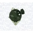 MAGNETI MARELLI 944390406410 - Alternateur