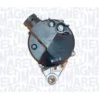 MAGNETI MARELLI 944390406510 - Alternateur