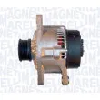 MAGNETI MARELLI 944390406710 - Alternateur